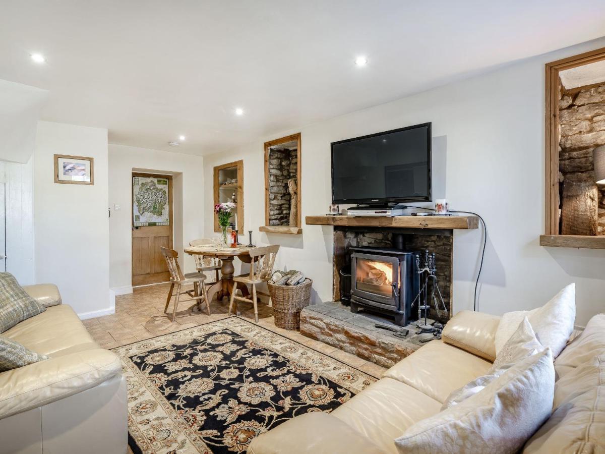 Kidsty Cottage Penrith Eksteriør billede